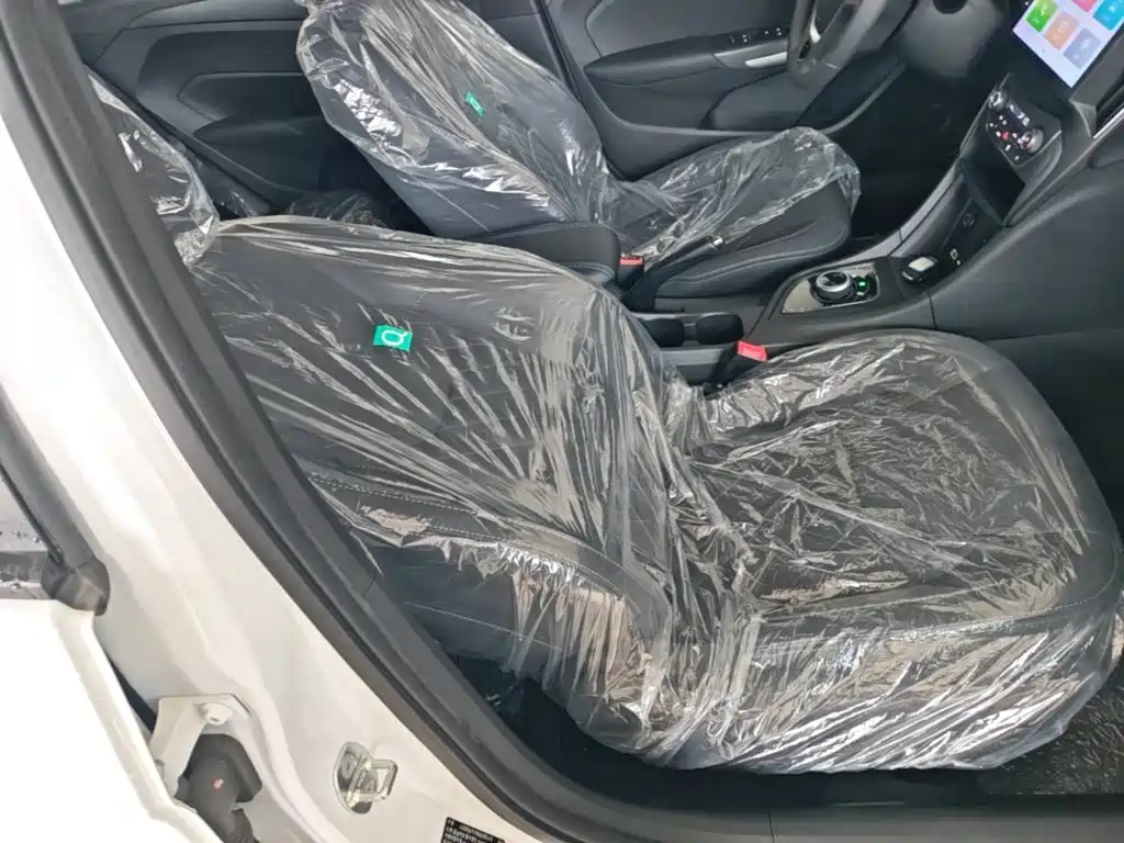 Guojin Auto Junxing 2025 2023 Standard