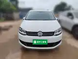 Фото 2 - Volkswagen Sharan