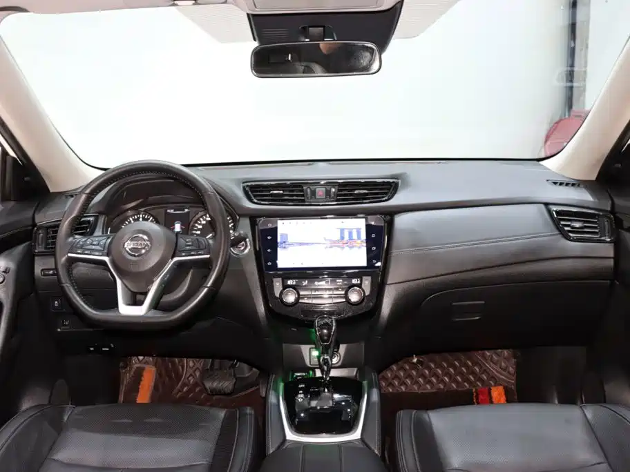 Nissan X-Trail, миниатюра 12
