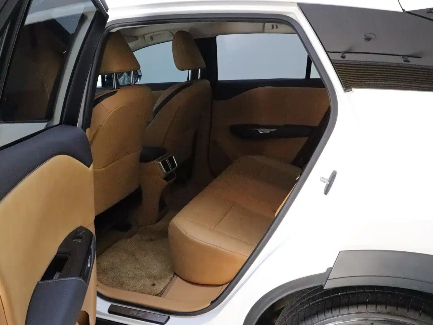 Lexus RZ 2023 2023 450e 4WD Deluxe
