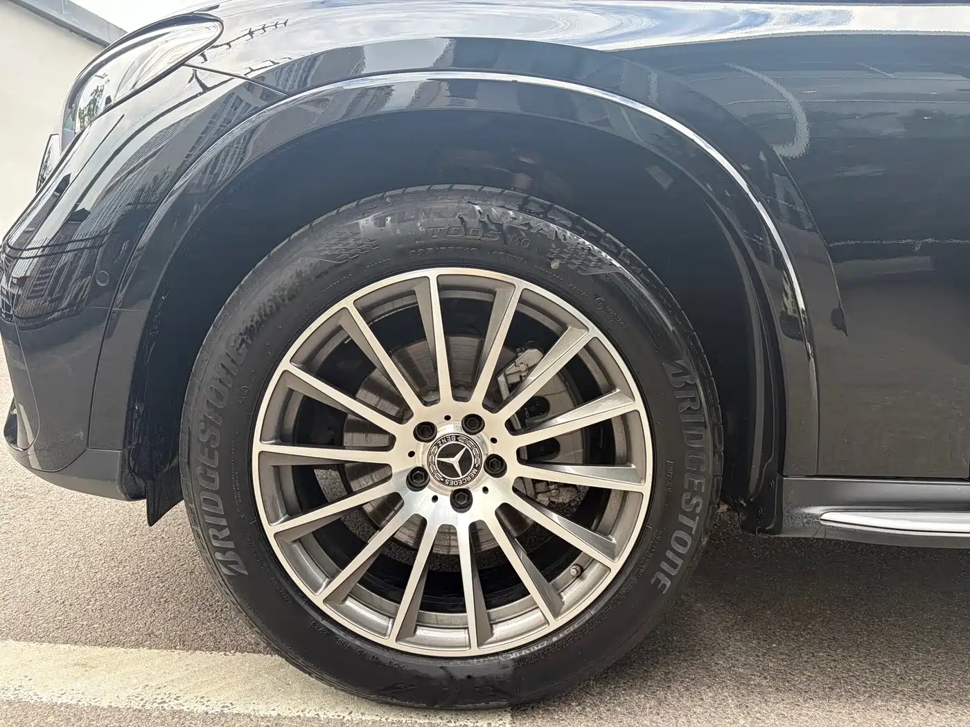 Mercedes-Benz GLC, миниатюра 10