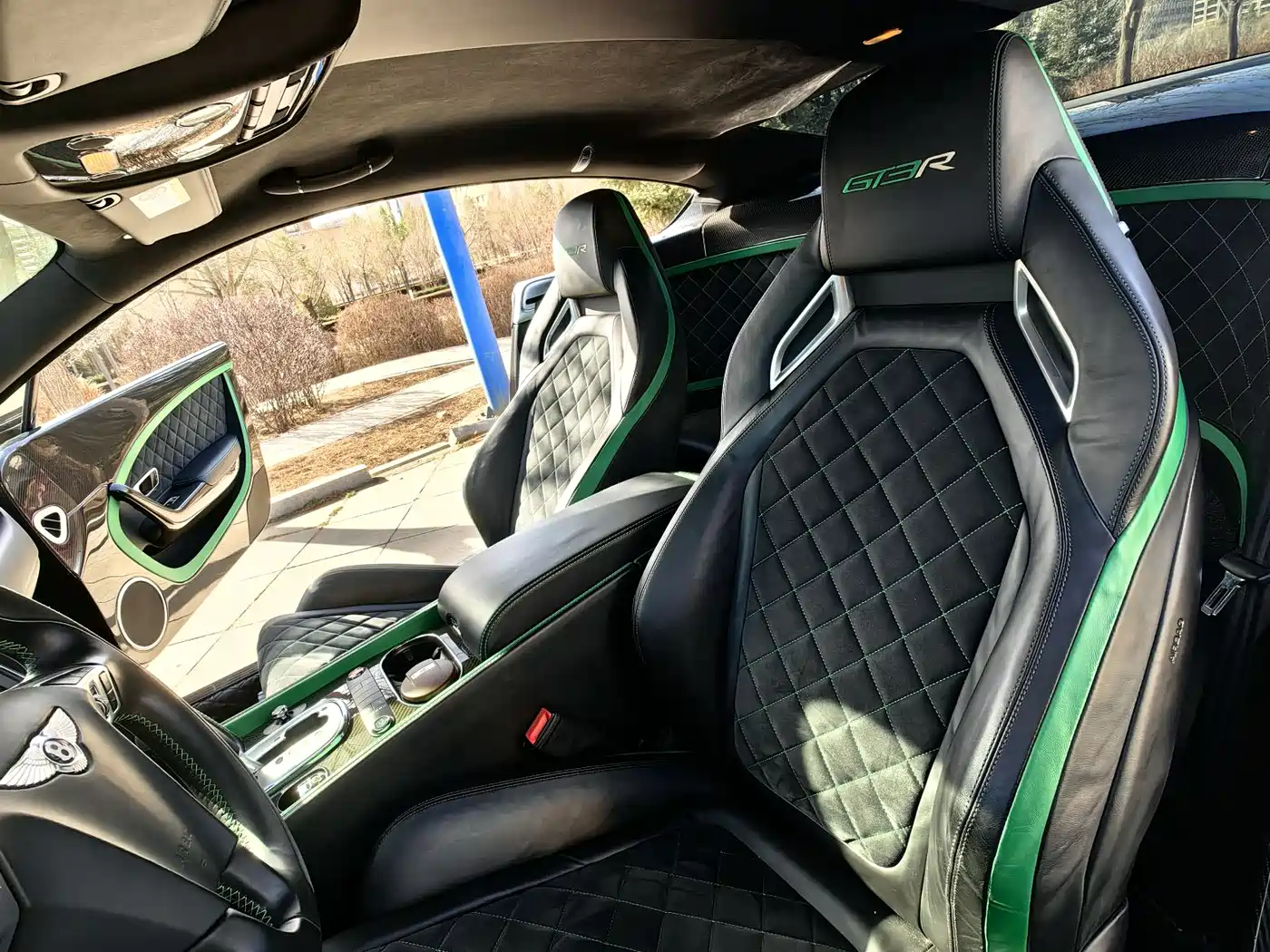 Photo 14 - Bentley Continental