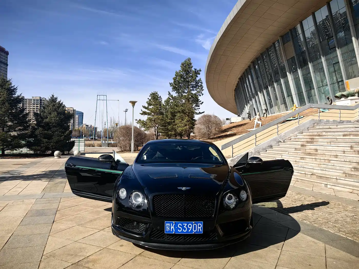 Photo 18 - Bentley Continental