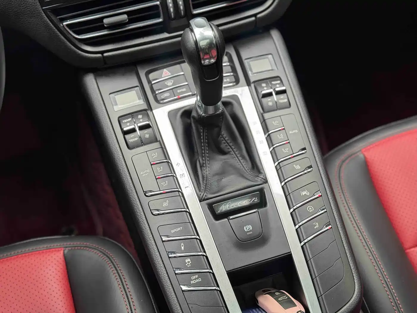Porsche Macan 2020 Macan 2.0T фото 4