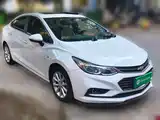 Photo 3 - Chevrolet Cruze
