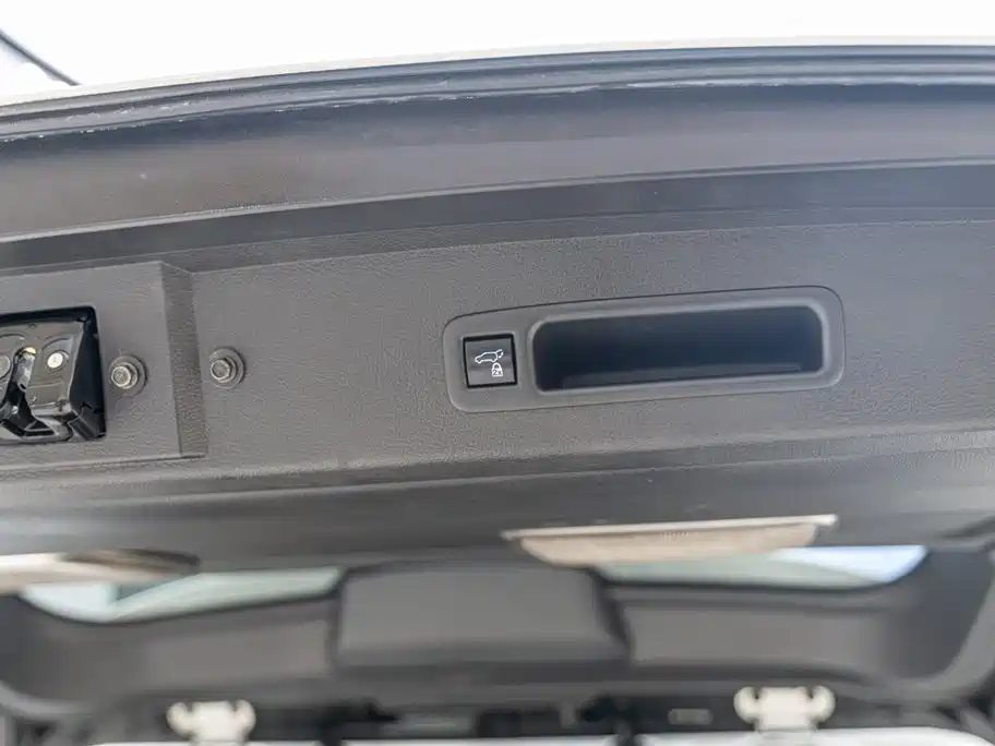 Toyota Sienna 2021 2.5L Hybrid Luxury Edition фото 10