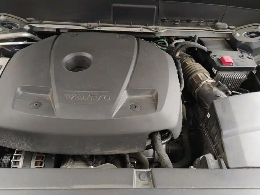 Photo 10 - Volvo XC90