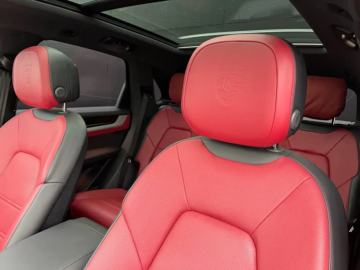 Porsche Cayenne 2024 Cayenne 3.0T фото 13