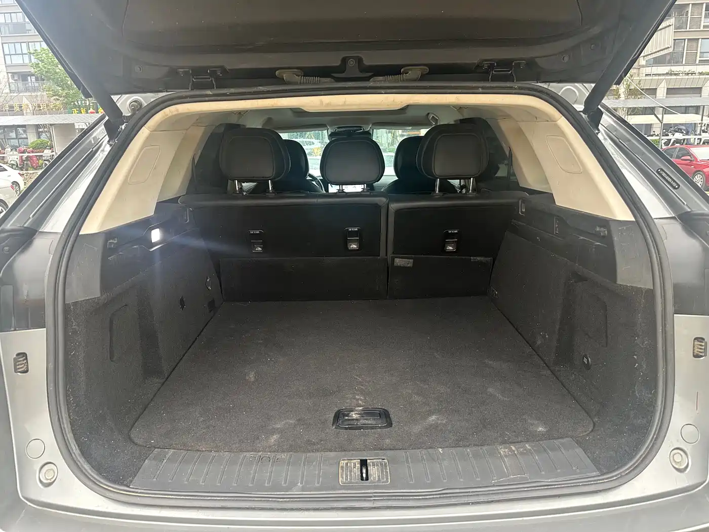 Photo 14 - Chery Tiggo 9