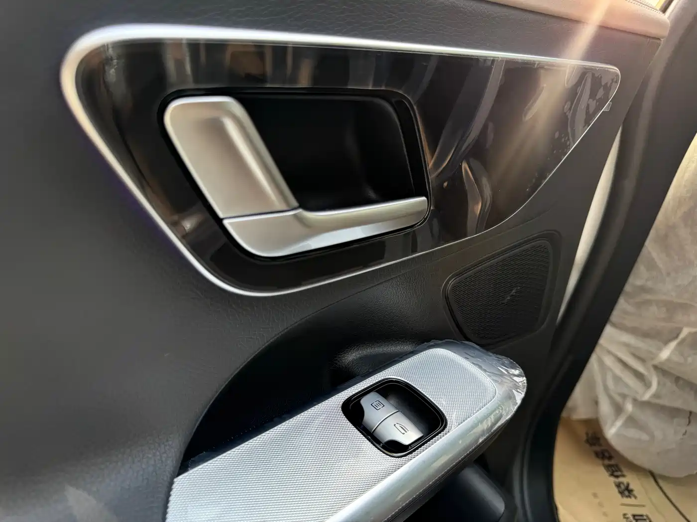 Mercedes-Benz EQE 2022 350 Pioneer Edition фото 21