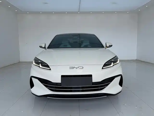 BYD SEAL 06 NEW ENERGY