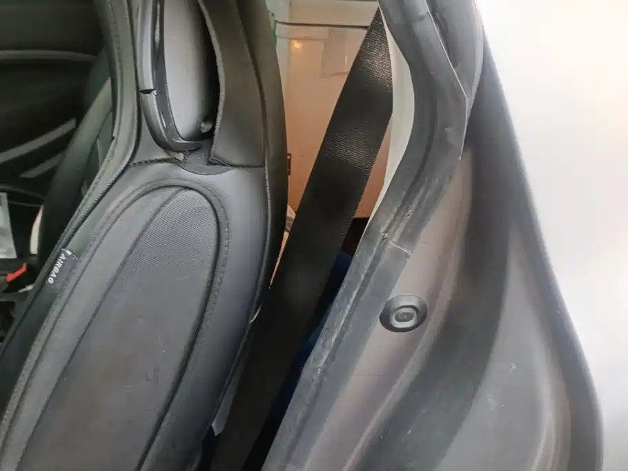 smart fortwo 2019 2019 0.9T 66kW Hardtop Wind Edition China VI