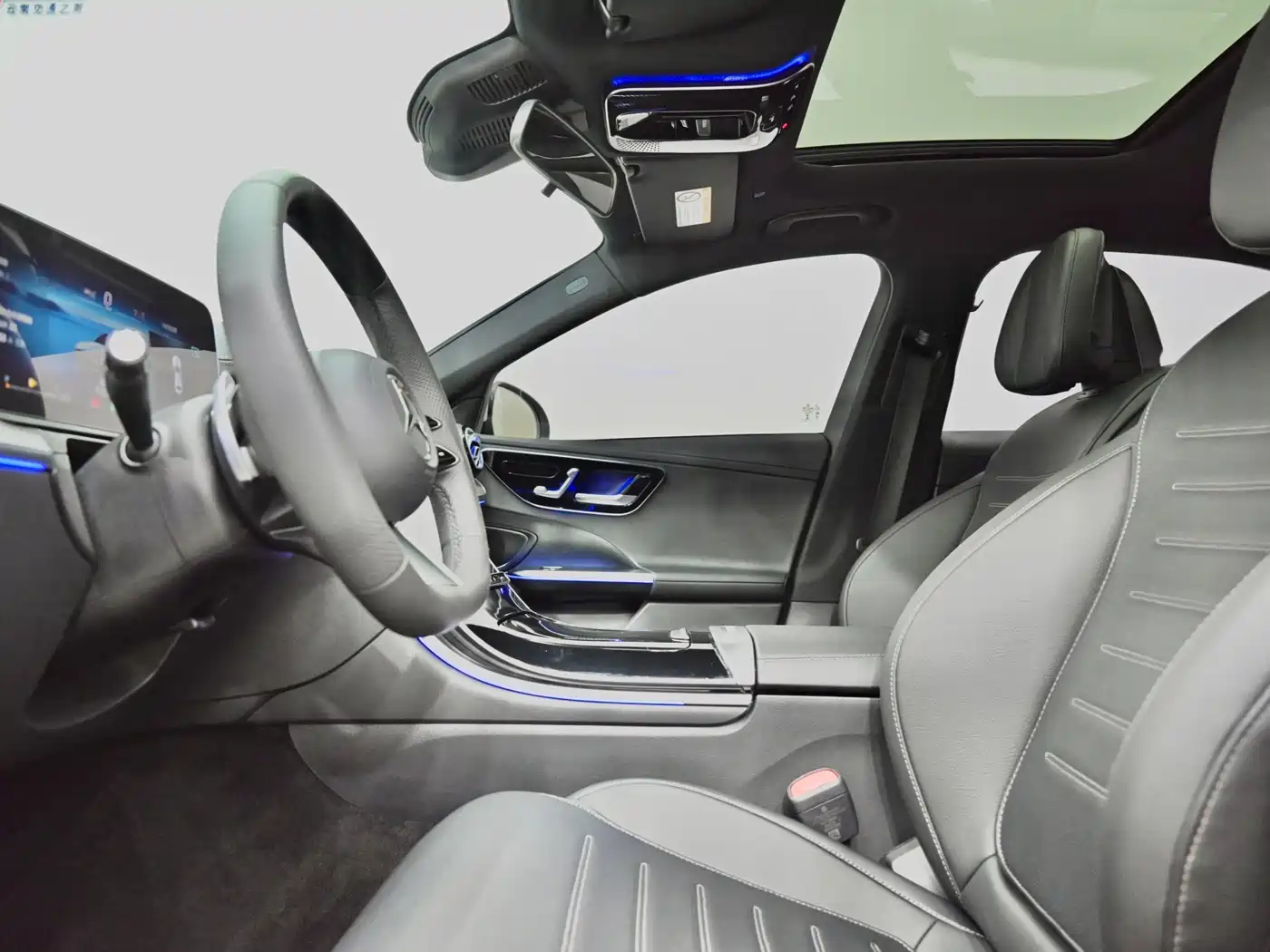 Mercedes-Benz C-Class, миниатюра 6