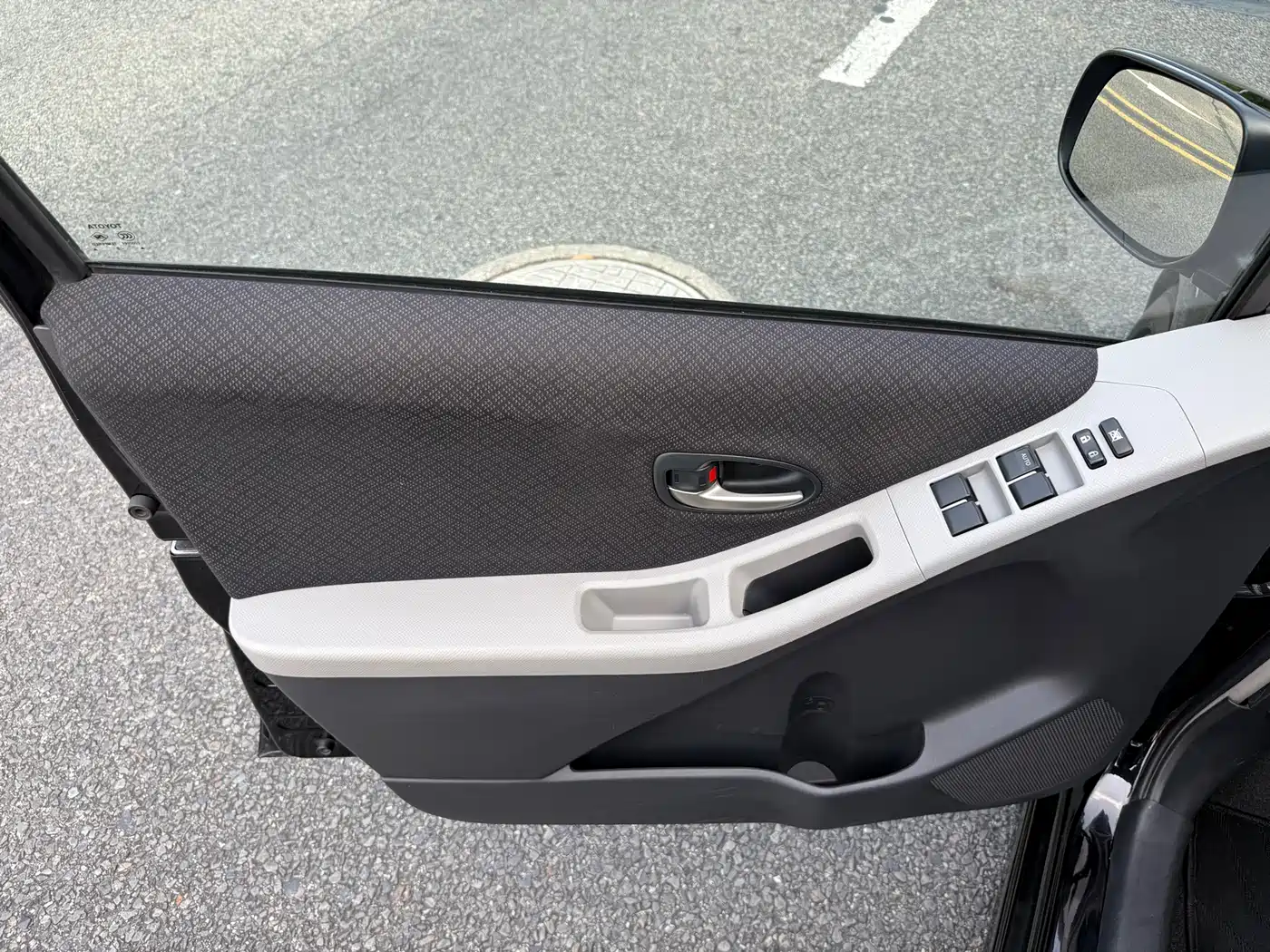Toyota Yaris 2008 1.6RS Manual Premium Sport Edition фото 19