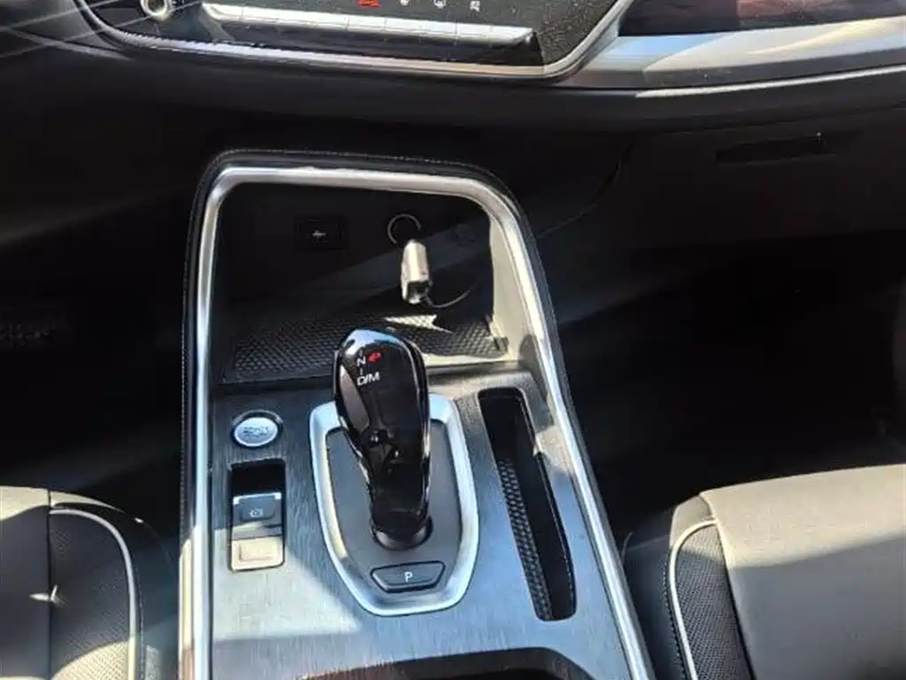 Haval H6 2023 National Trend Edition 1.5T Automatic Urban фото 9