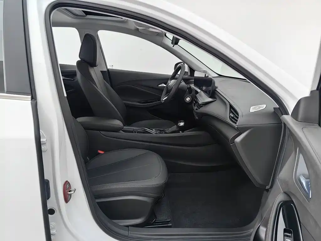 Buick Verano 2026 2023 Pro Joy Edition