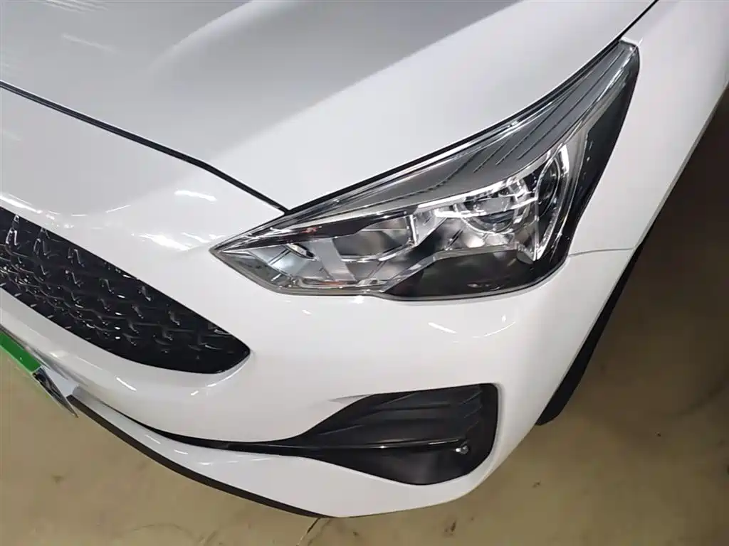Haval M6 2019 1.5T DCT 2WD Elite Type China VI фото 24