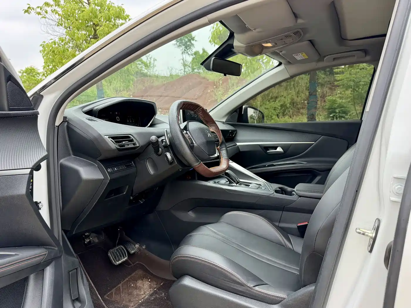 Peugeot 4008 2019 350THP Pioneer Version фото 9