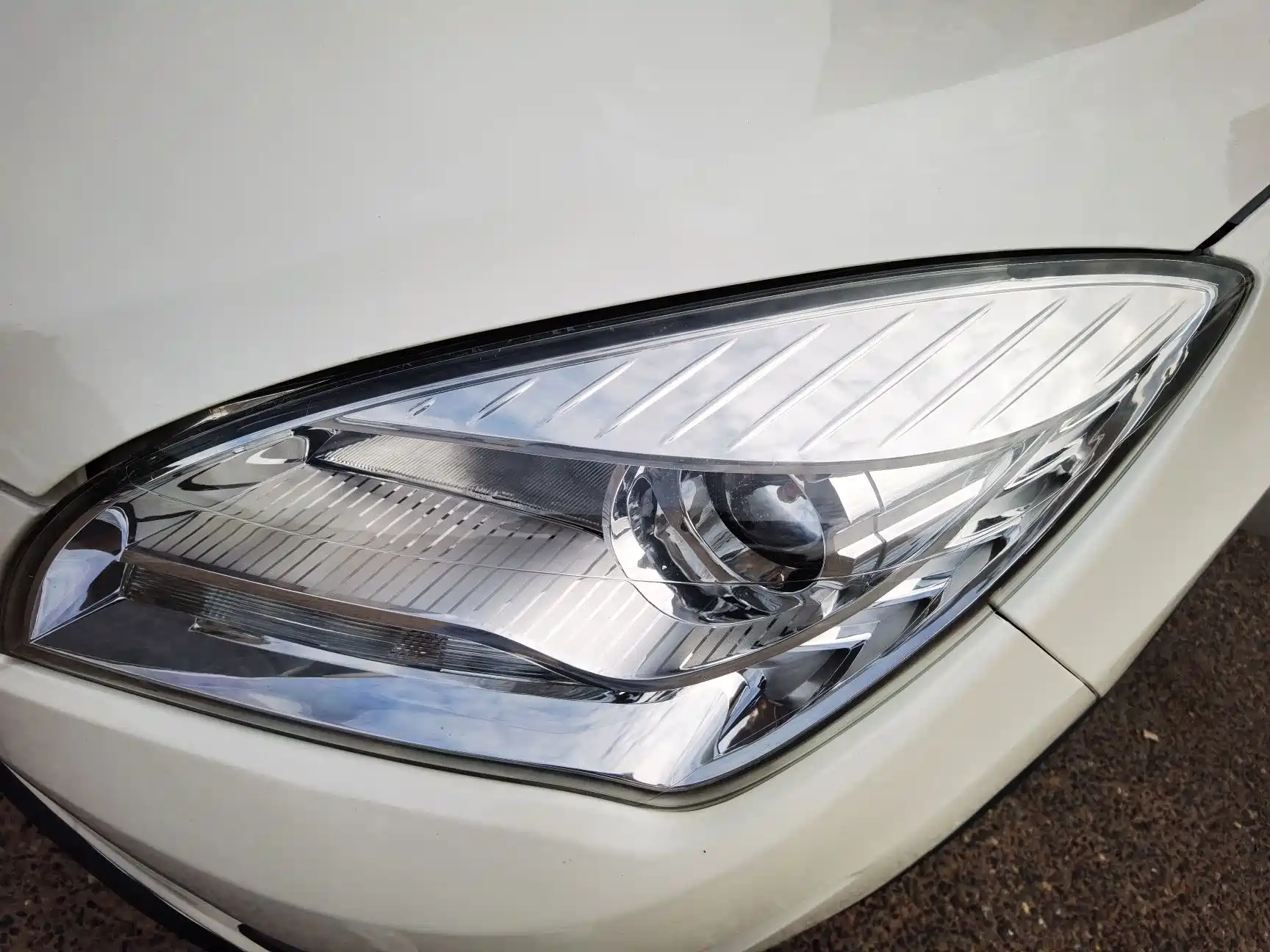 Photo 21 - Changan CS35