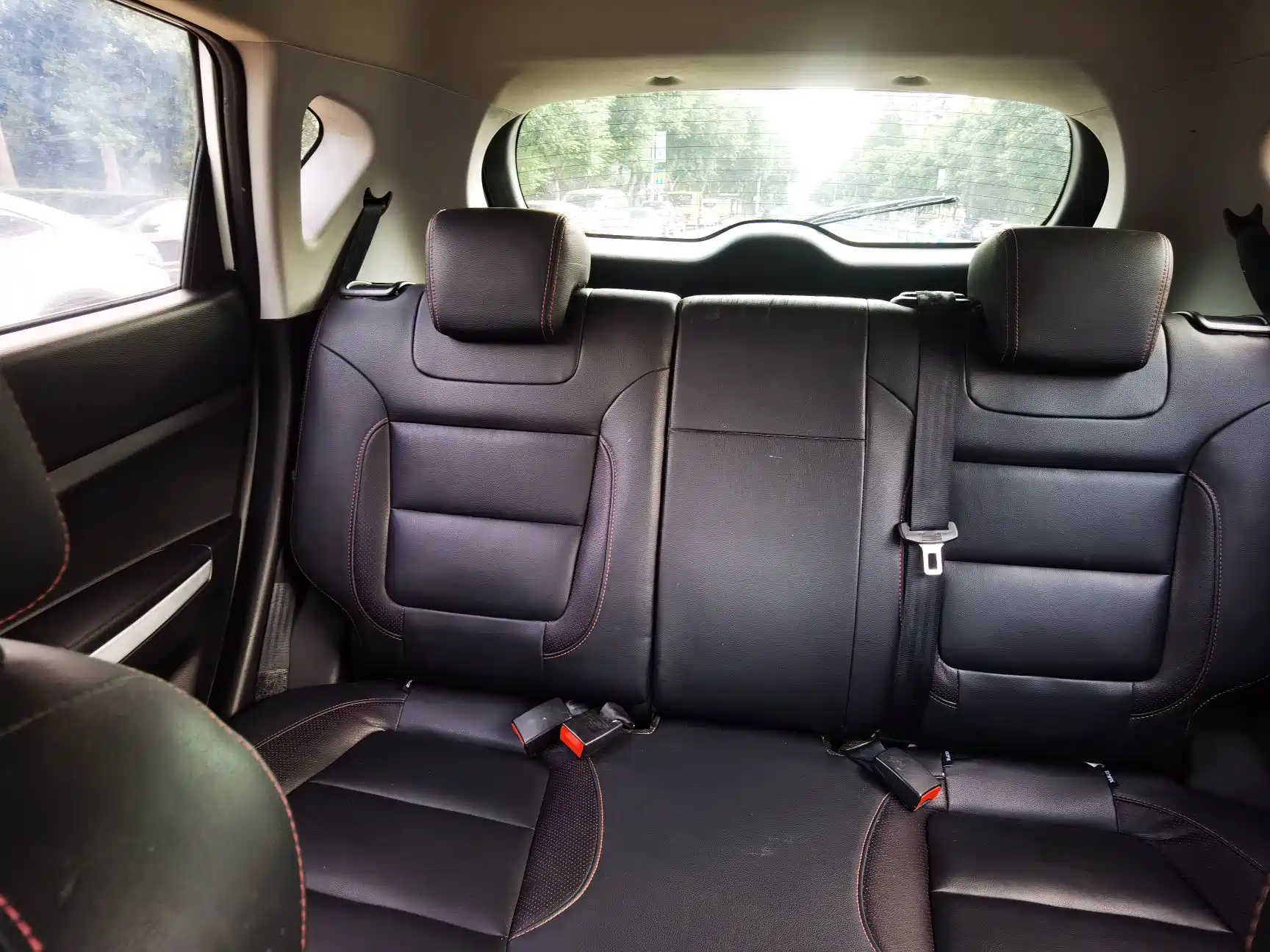 Photo 19 - Changan CS35