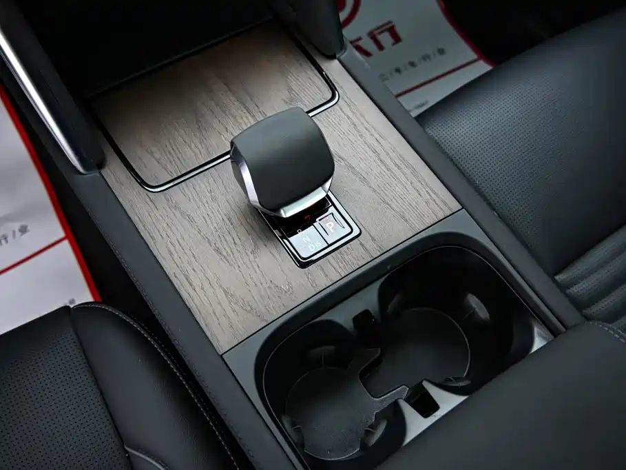 Land Rover Discovery Sport 2024 2024 Performance Technology Edition