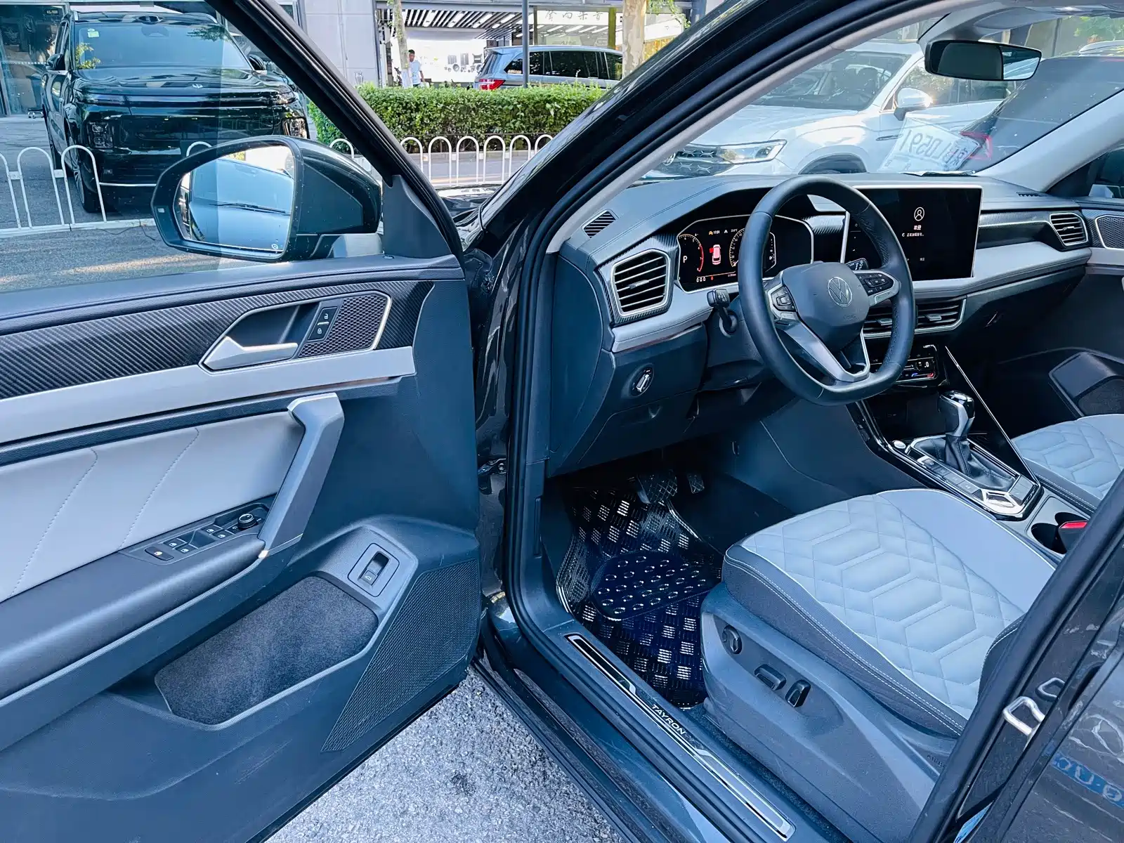 Photo 8 - Volkswagen Tayron