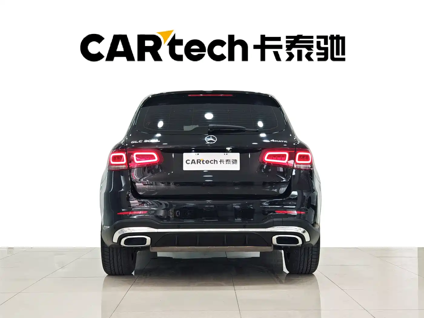 Mercedes-Benz GLC 2022 Model GLC 300 L 4MATIC Dynamic Edition фото 5