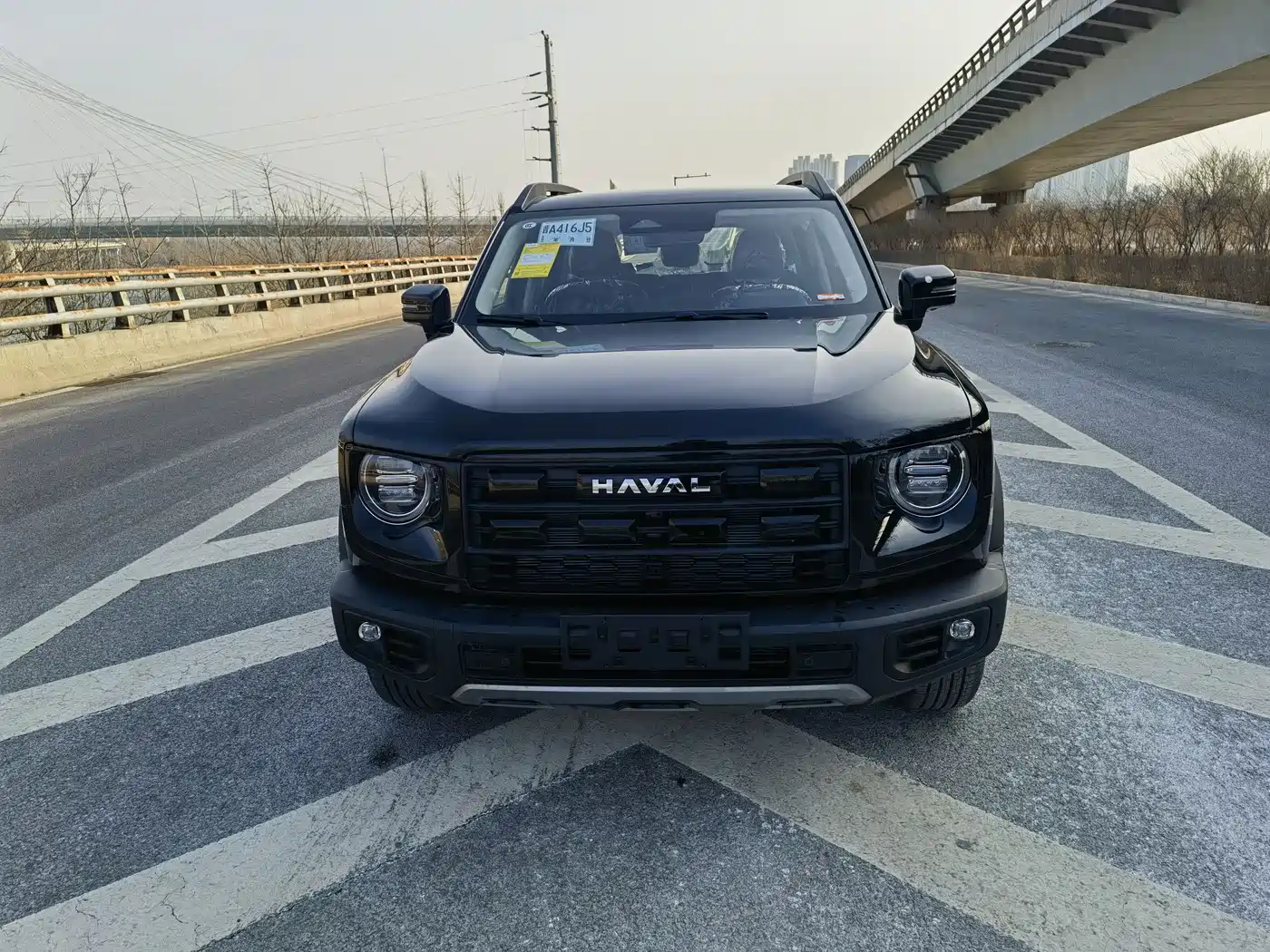 HAVAL BIG DOG
