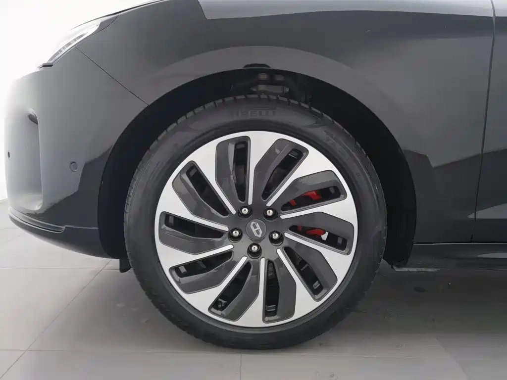 AITO Wenjie AITO M5 2022 2022 Extended Range AWD Performance Edition