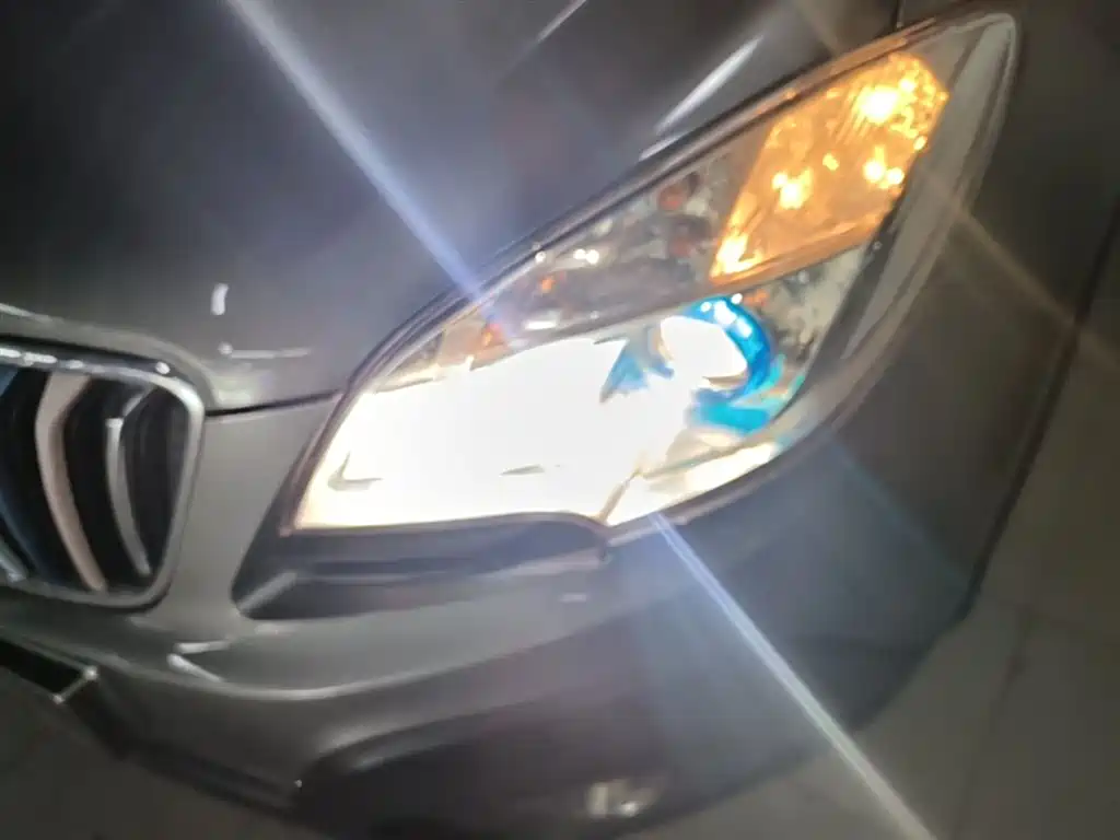Buick Encore 2015 1.4T Automatic 2WD Urban Elite фото 24