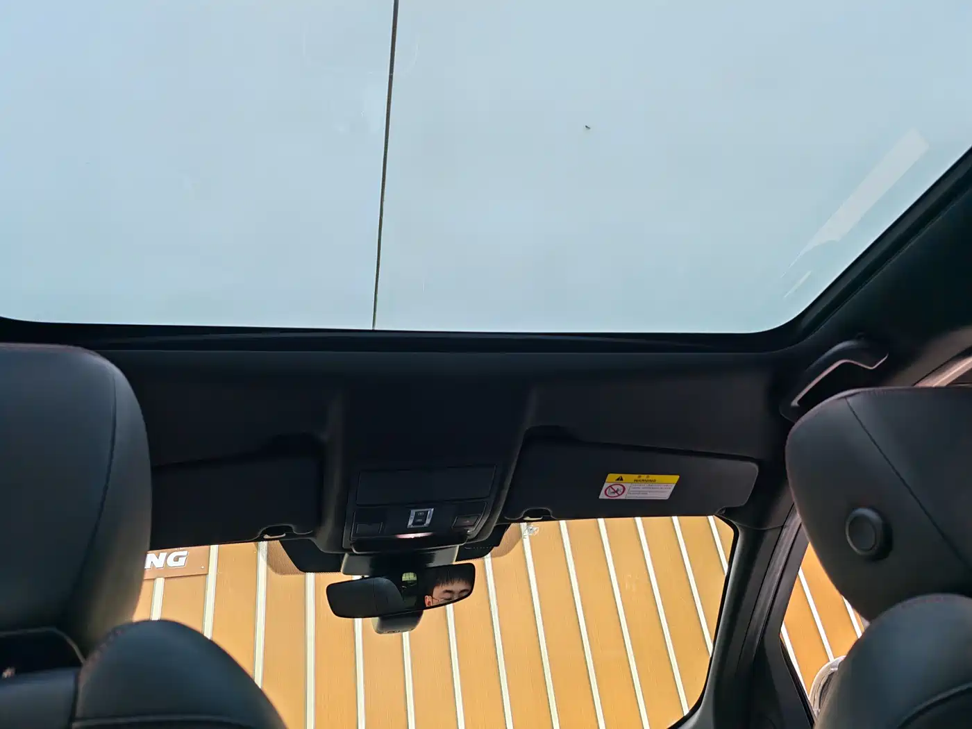 LAND ROVER DISCOVER SPORTS