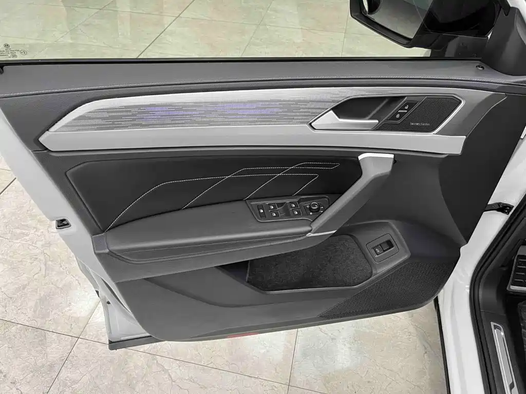 Volkswagen Tayron X 2022 2023 380TSI 4WD Flagship Smart Edition