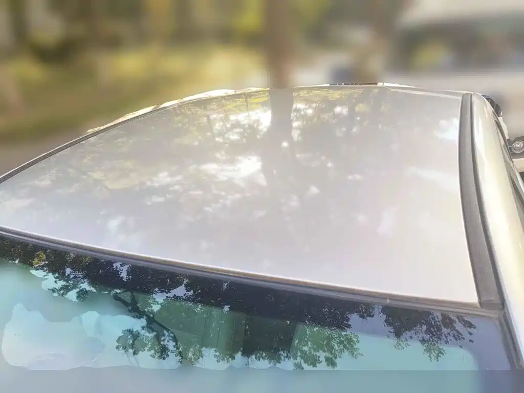 BYD L3 2014 2013 1.5L Automatic Comfort