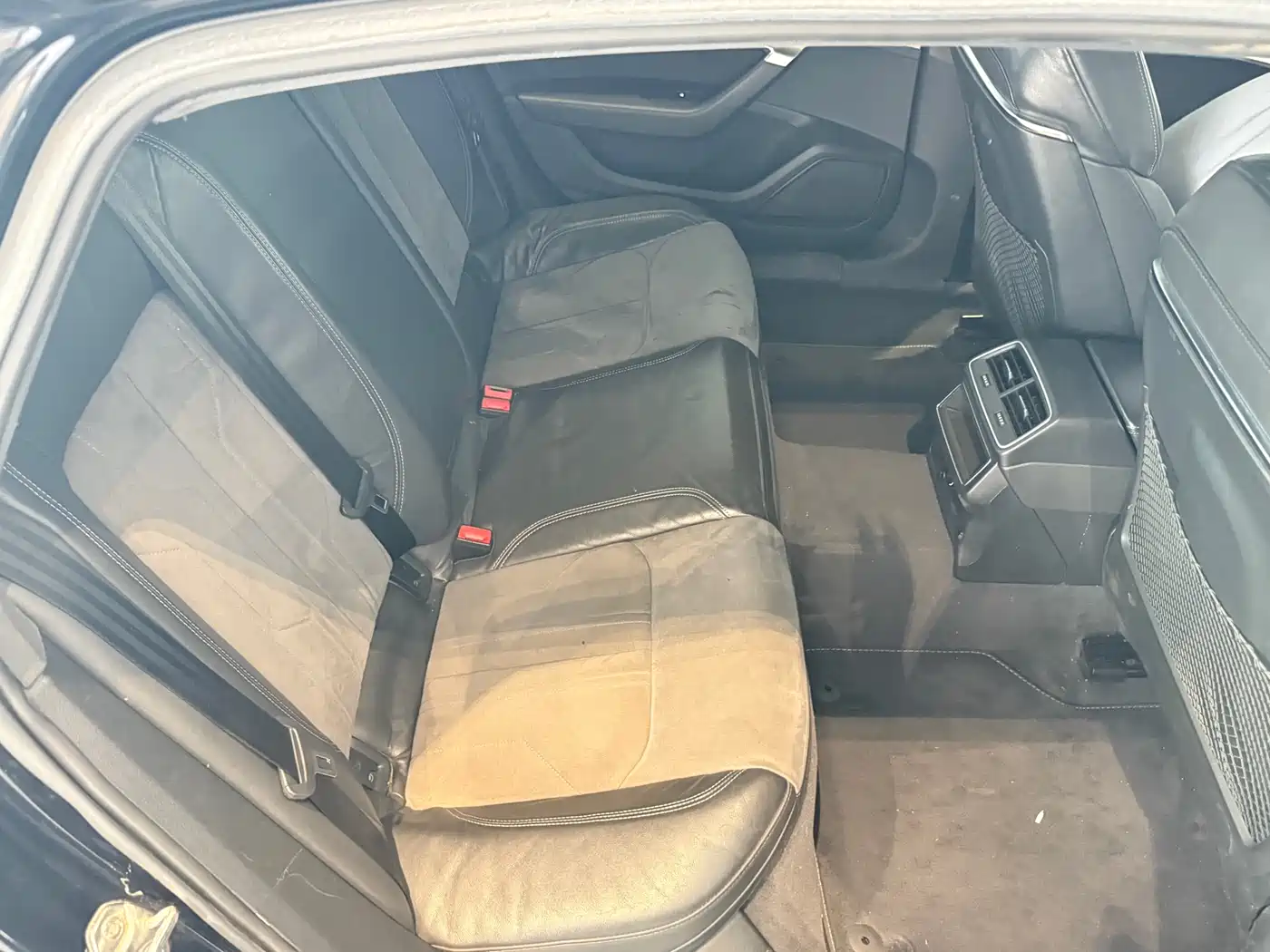 Audi A6L 2019 40 TFSI Luxury Dynamic фото 14