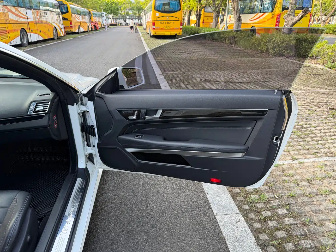 Mercedes-Benz E-Class (Import) 2014 E 260 Coupe фото 13