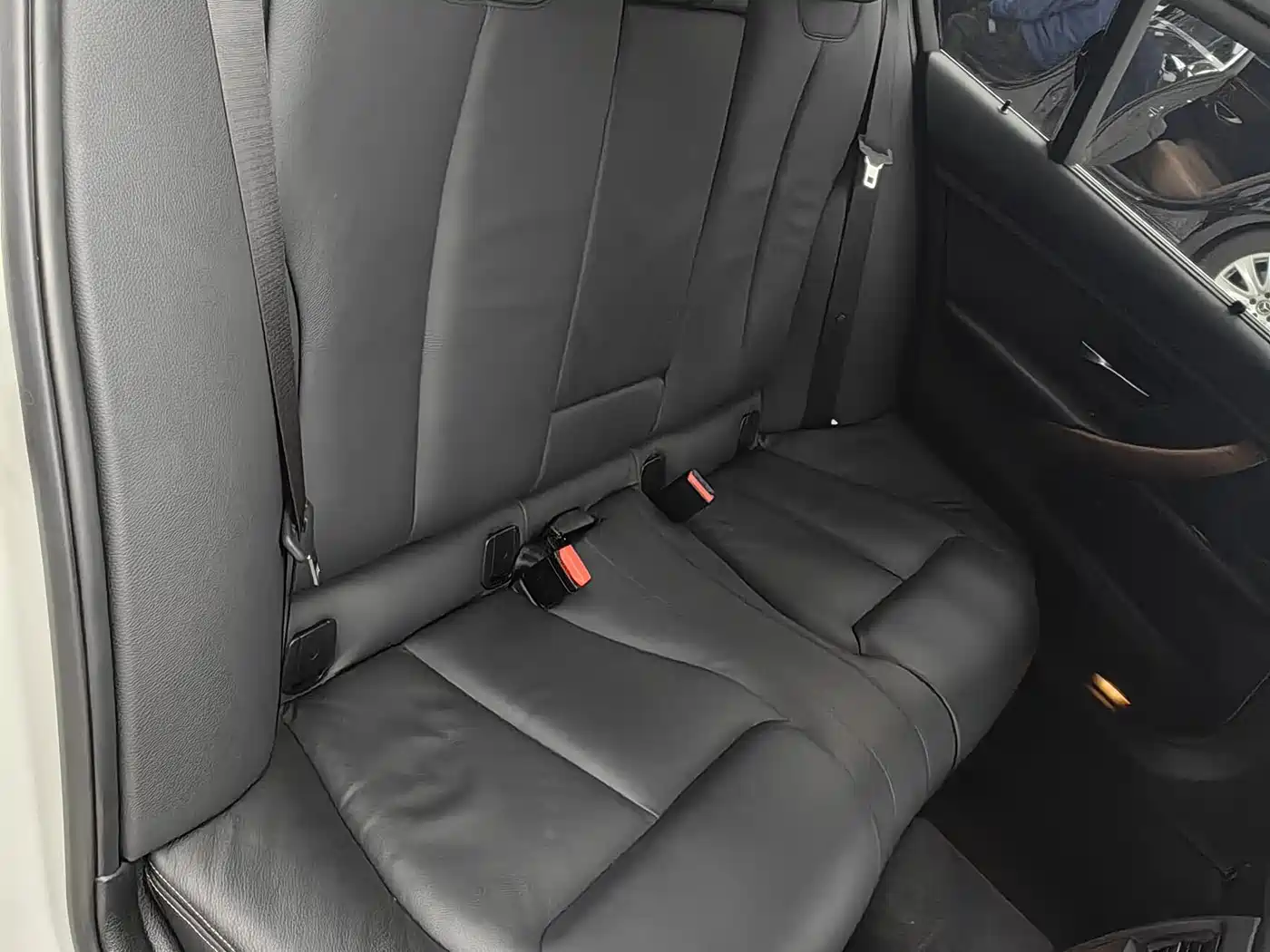 BMW 3 Series 2013 328Li Style Design Package фото 8
