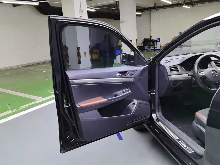 Volkswagen Lavida, миниатюра 7