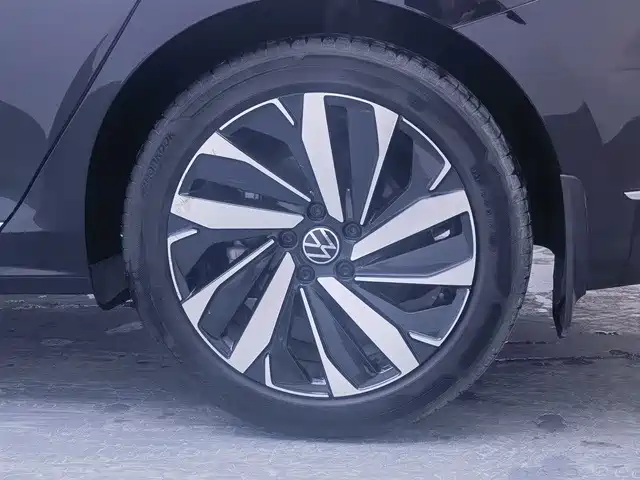 Volkswagen Passat 2025 2025 Outstanding 330TSI Elite Edition