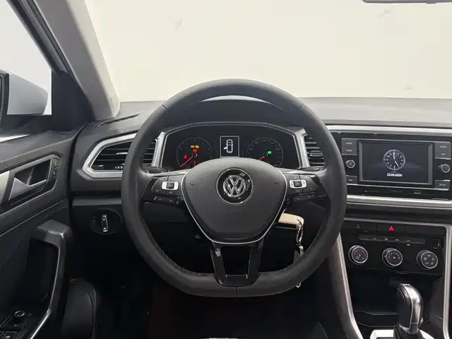 Volkswagen T-ROC 2020 230TSI DSG 2WD Progressive фото 7
