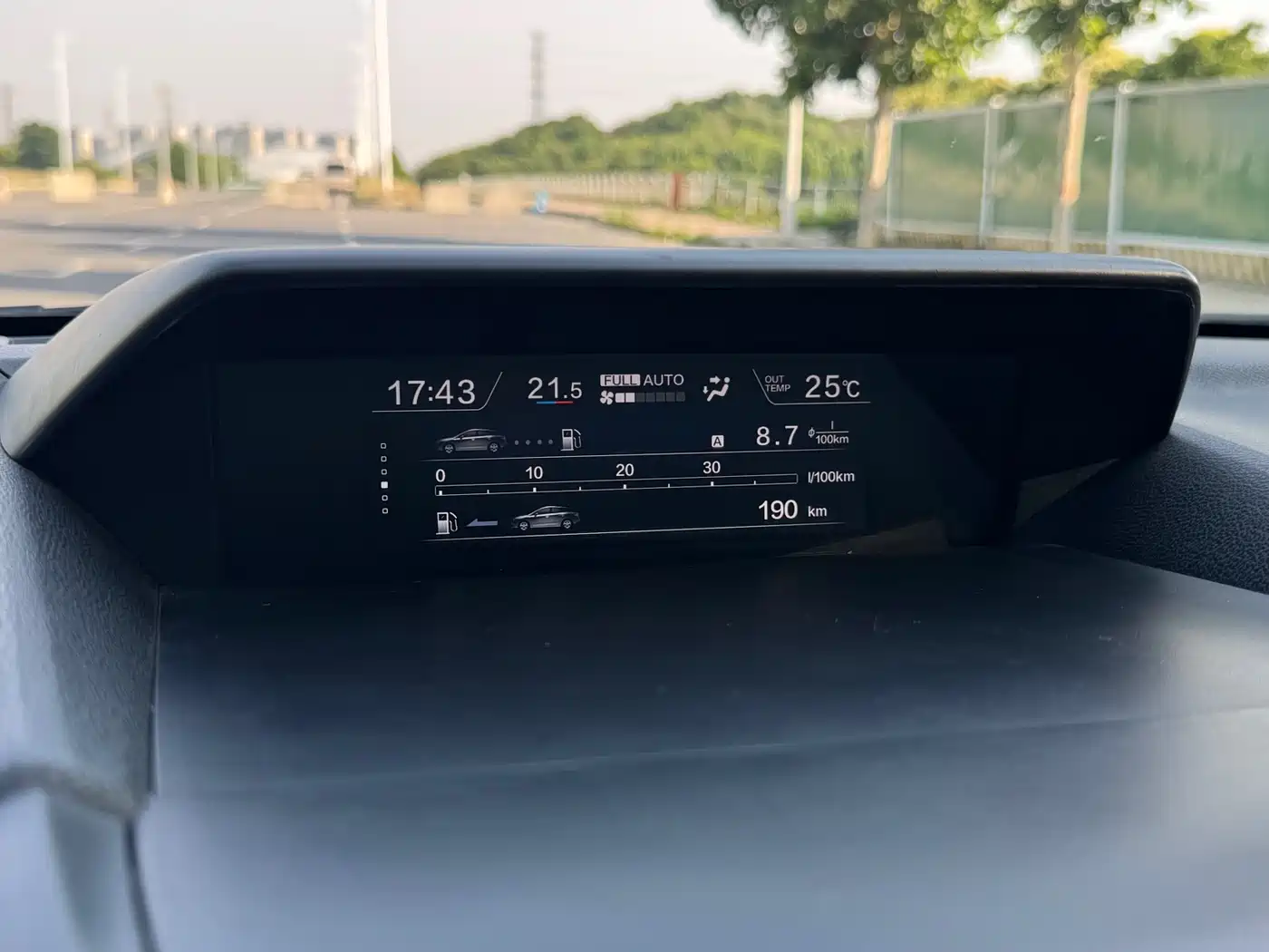 Subaru XV 2018 2.0i AWD Premium EyeSight фото 22
