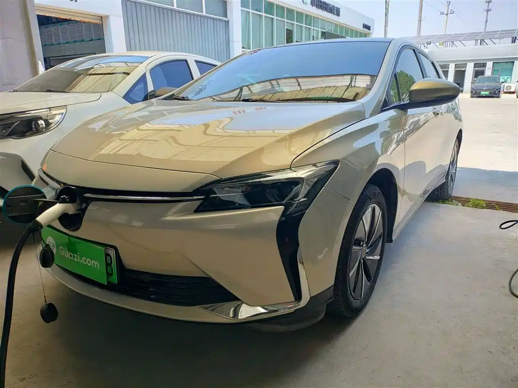 Buick Velite 6 2024 Model 430km Premium Edition фото 2