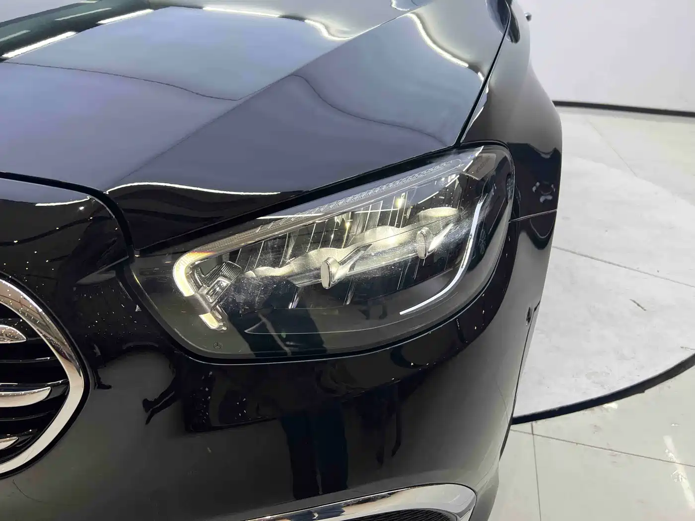 Mercedes-Benz E-Class 2022 Facelift E 300 L Luxury Style фото 7