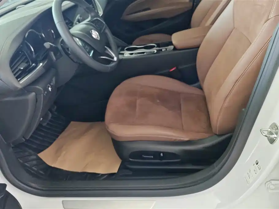 Buick Regal 2020 552T Elite фото 9