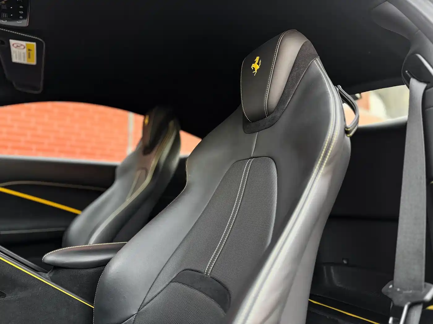 Ferrari Roma 2024 2020 3.9T V8