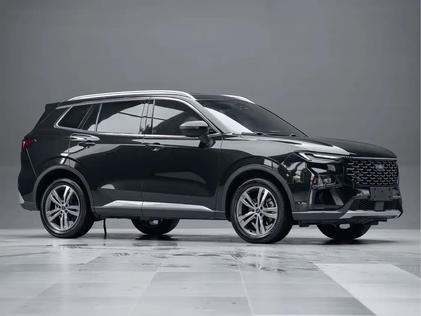 Ford Lingrui 2022 2022 EcoBoost 170 Premium