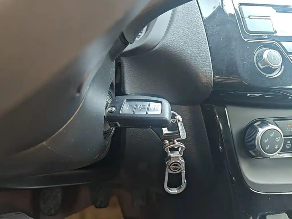Фото 9 - Nissan Sylphy
