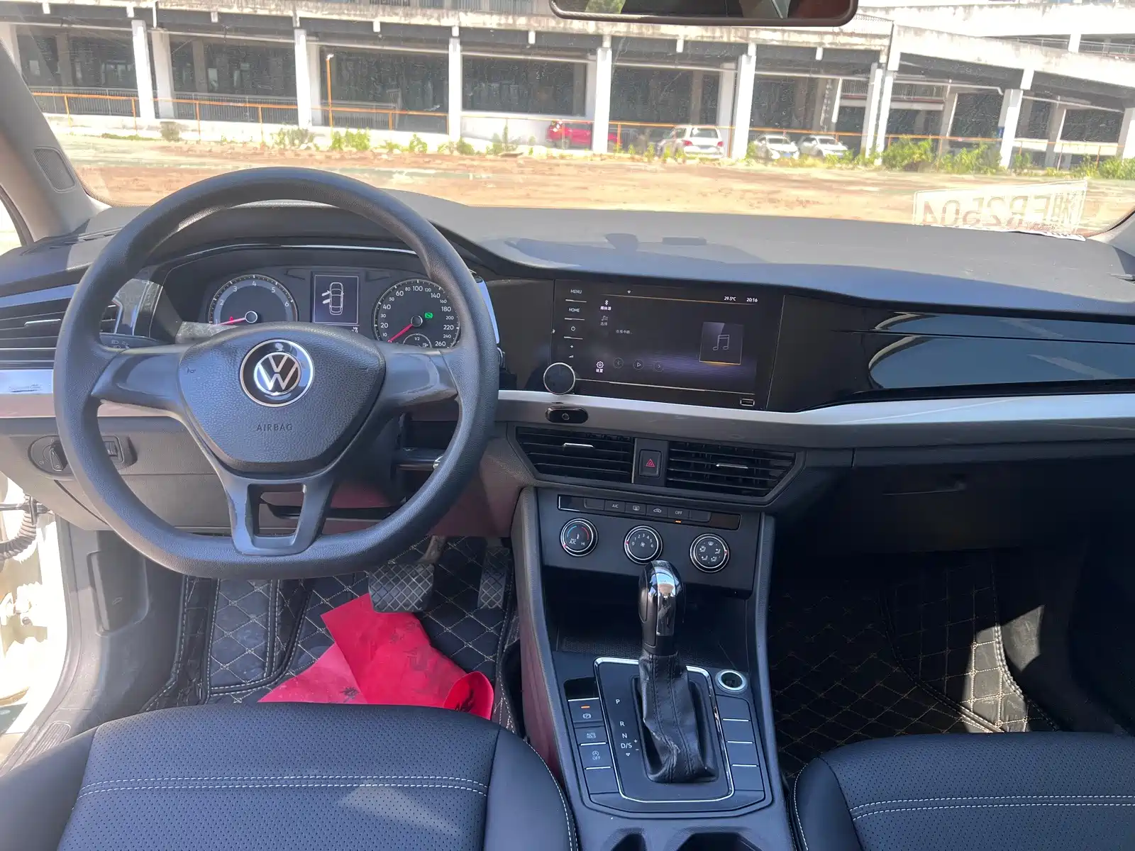 Photo 9 - Volkswagen Bora