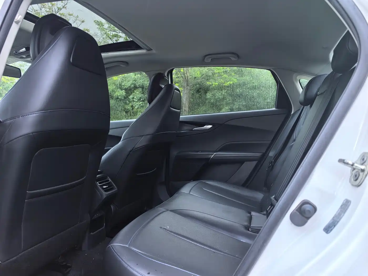 Changan Yida 2023 2023 Blue Whale NE 1.5T GDI DCT Exclusive