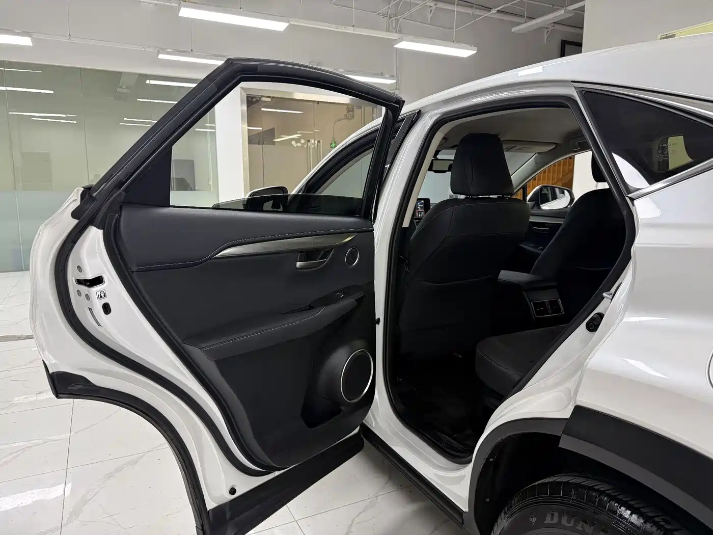 Photo 13 - Lexus NX
