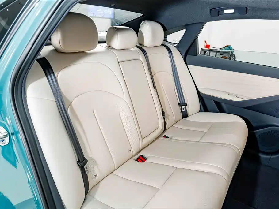 Nissan N6 2026 2025 High Configuration